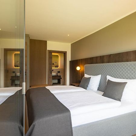 Fankhauser Apartments Ried im Zillertal Luaran gambar