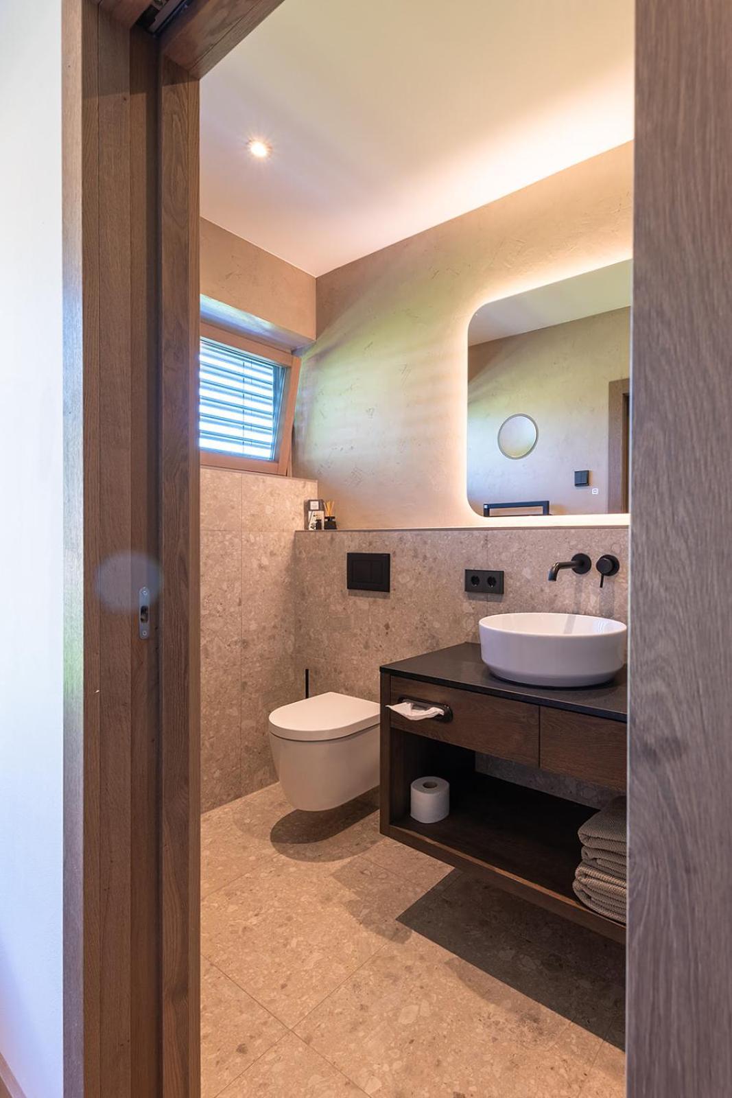 Fankhauser Apartments Ried im Zillertal Luaran gambar