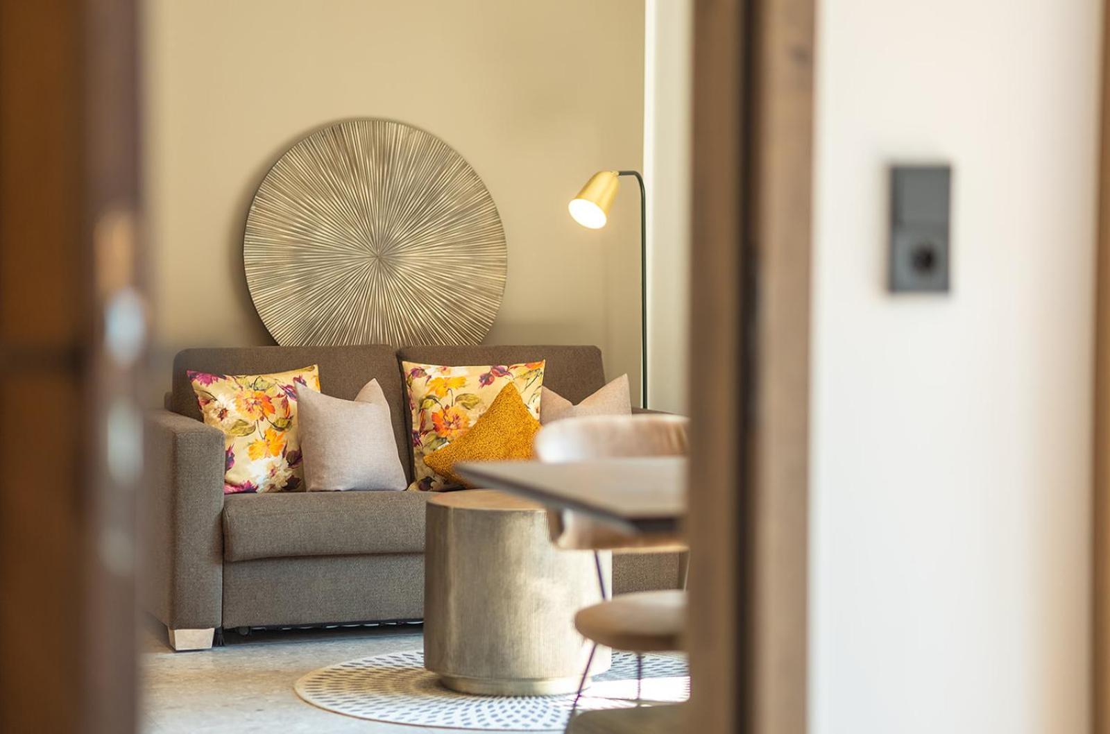 Fankhauser Apartments Ried im Zillertal Luaran gambar