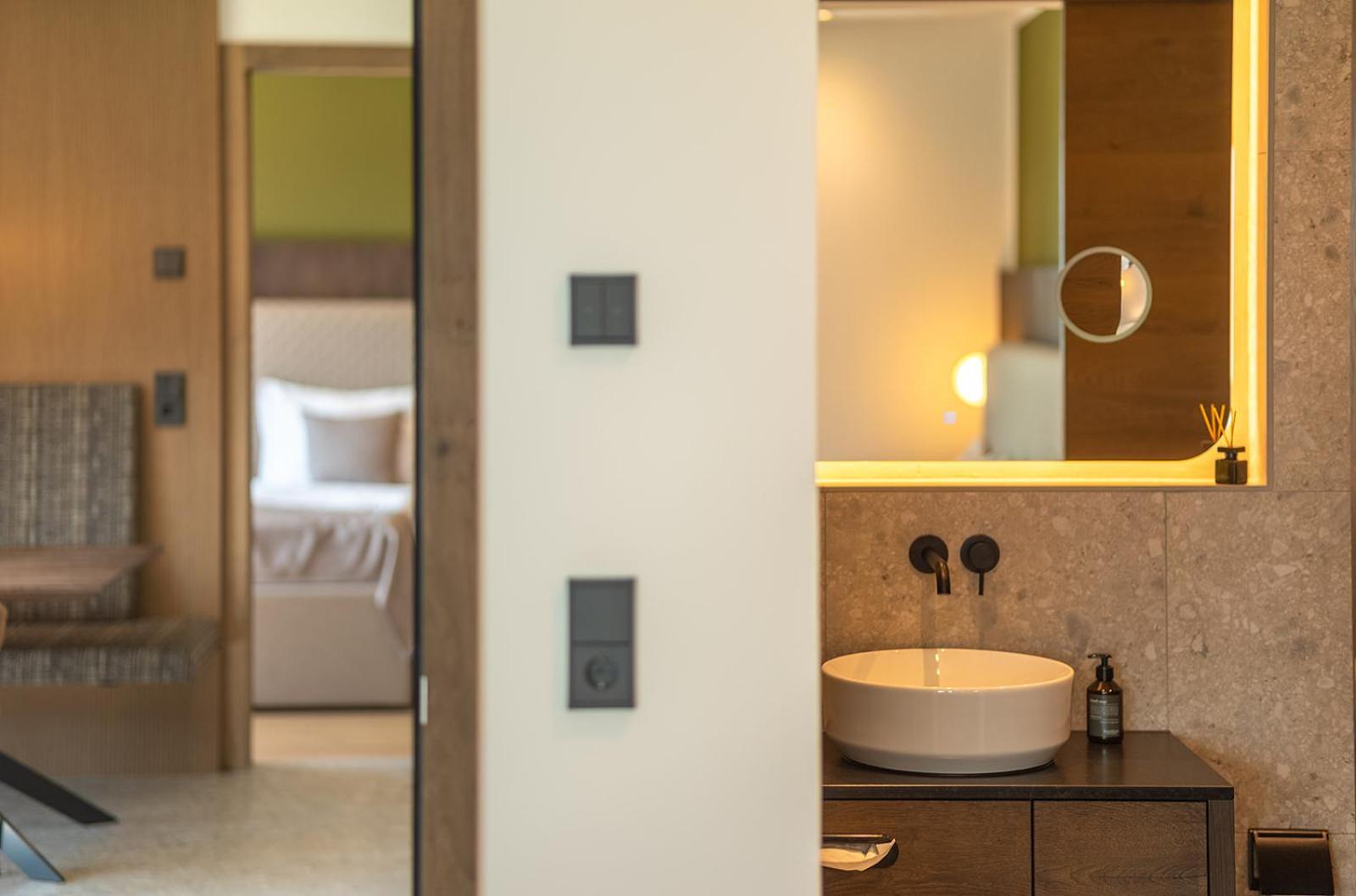 Fankhauser Apartments Ried im Zillertal Luaran gambar