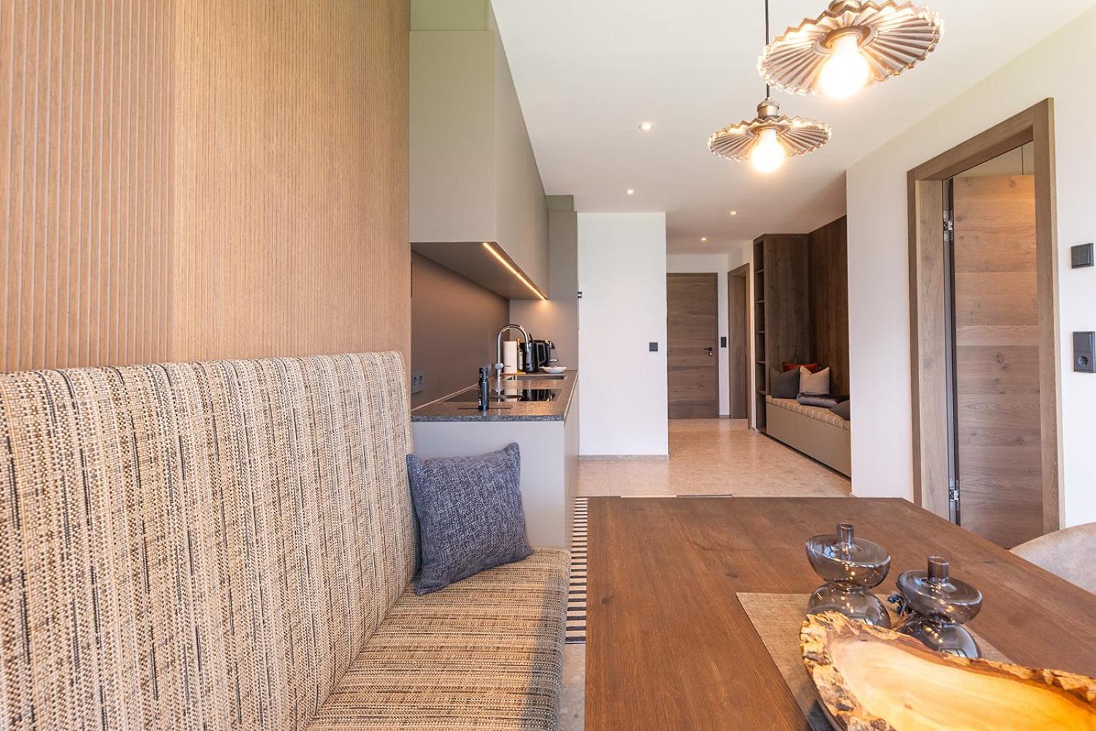 Fankhauser Apartments Ried im Zillertal Luaran gambar