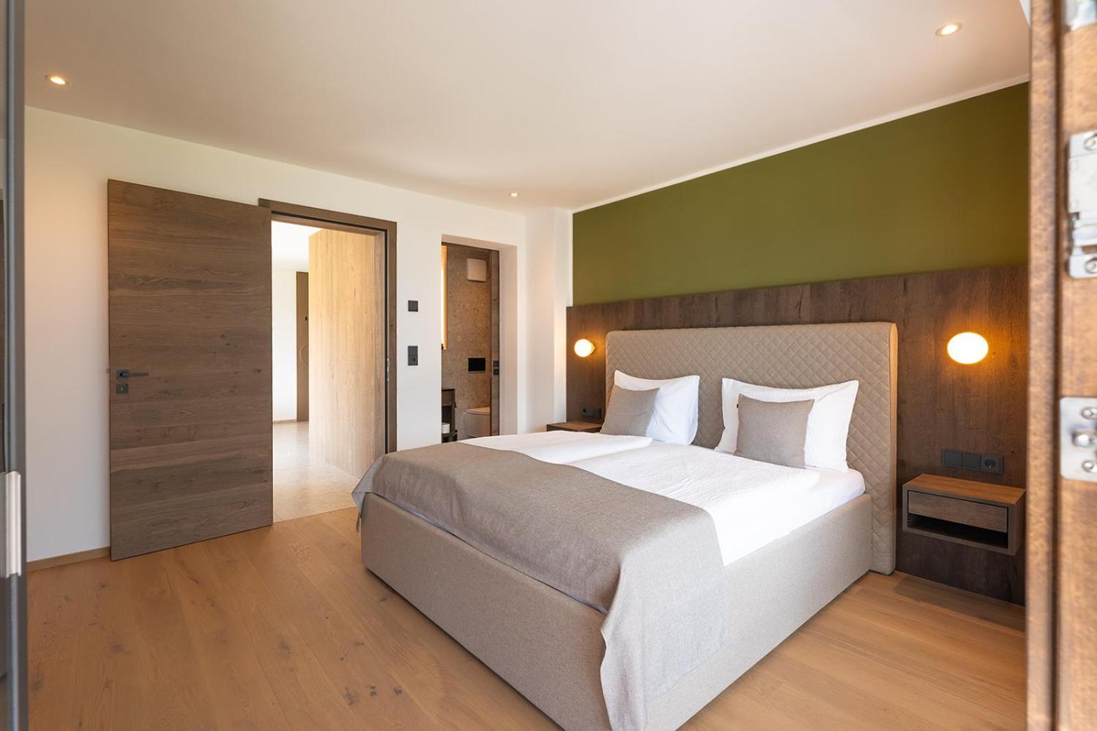 Fankhauser Apartments Ried im Zillertal Luaran gambar