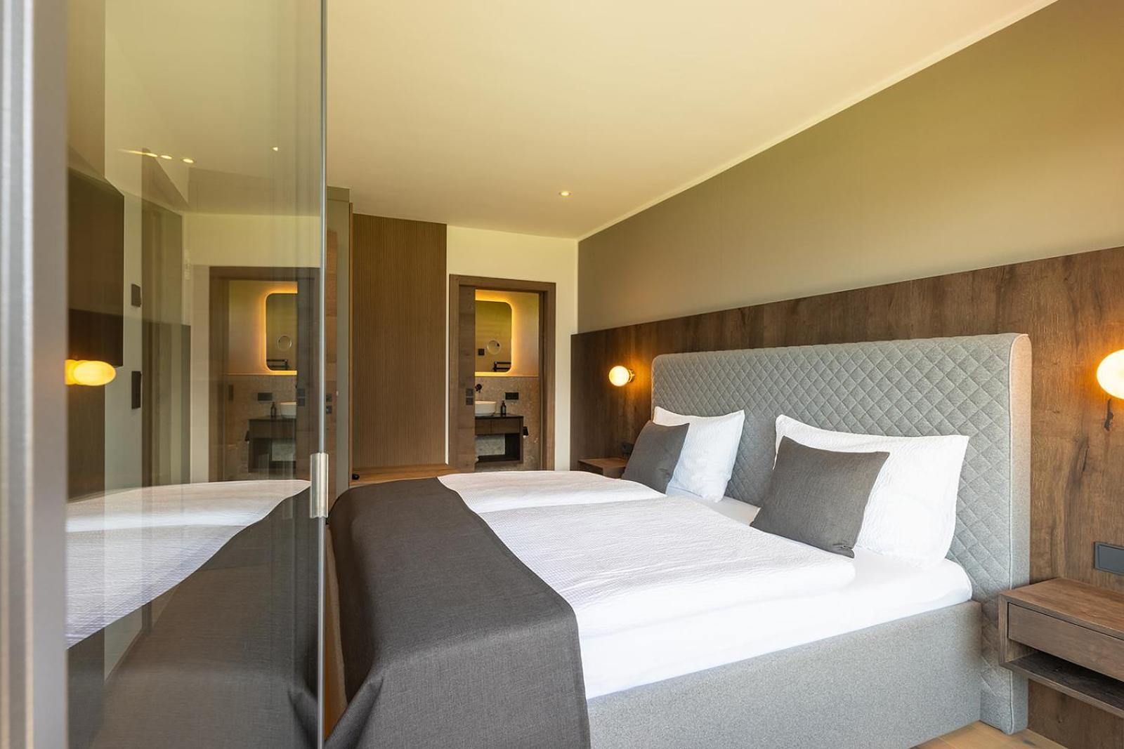 Fankhauser Apartments Ried im Zillertal Luaran gambar
