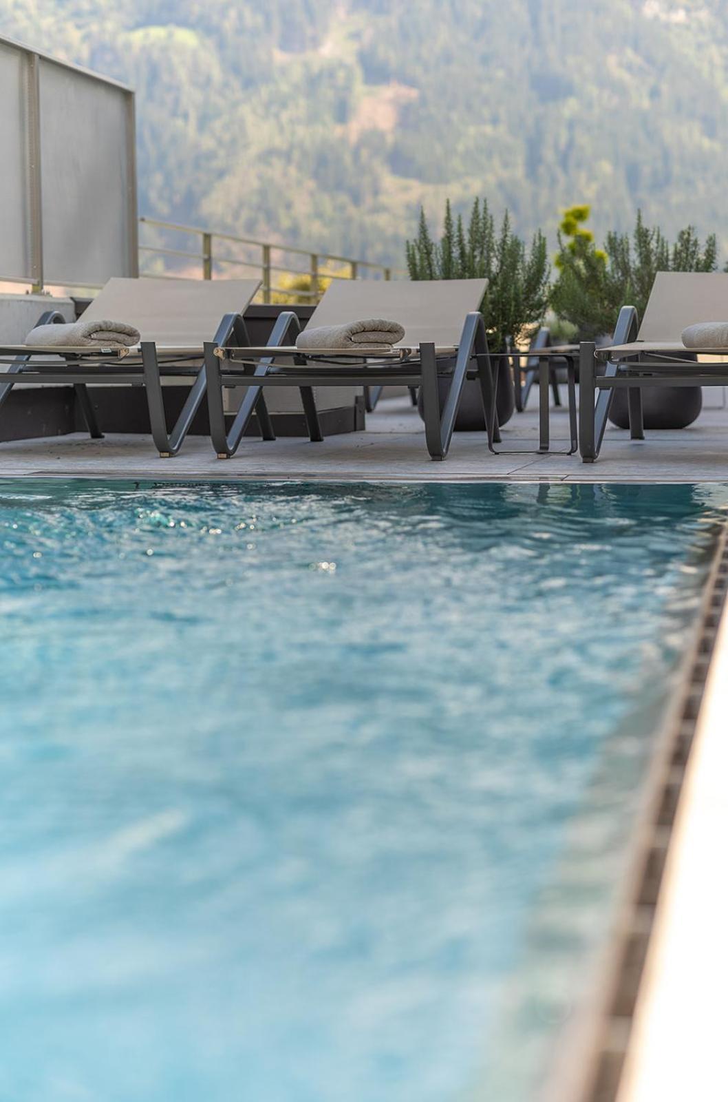 Fankhauser Apartments Ried im Zillertal Luaran gambar