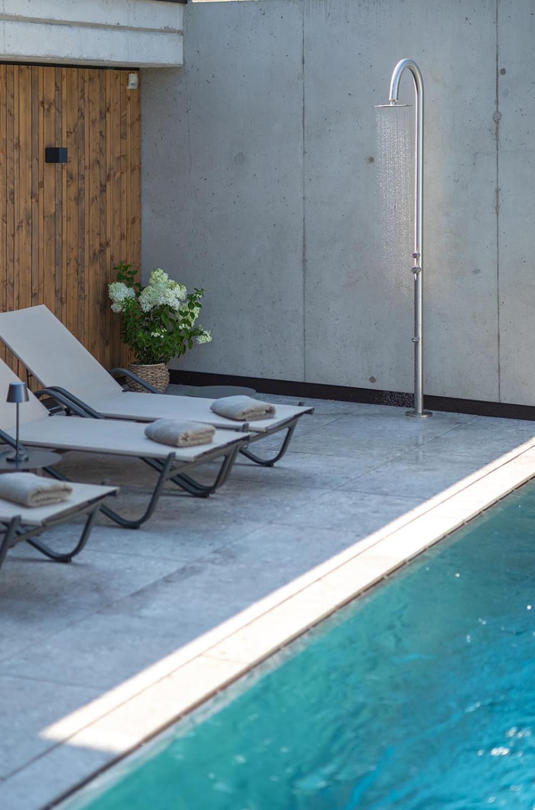 Fankhauser Apartments Ried im Zillertal Luaran gambar