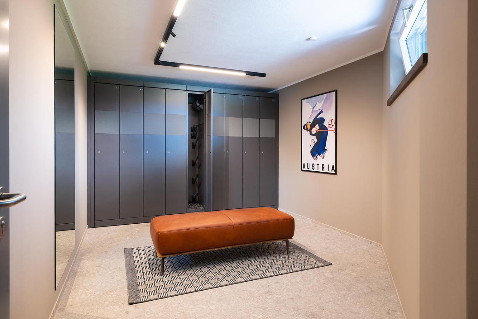 Fankhauser Apartments Ried im Zillertal Luaran gambar