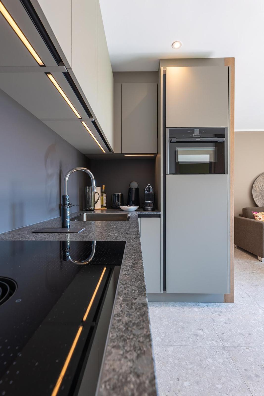 Fankhauser Apartments Ried im Zillertal Luaran gambar