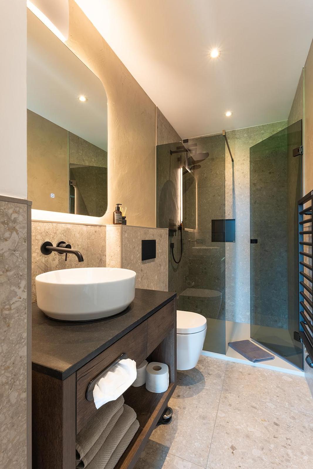 Fankhauser Apartments Ried im Zillertal Luaran gambar