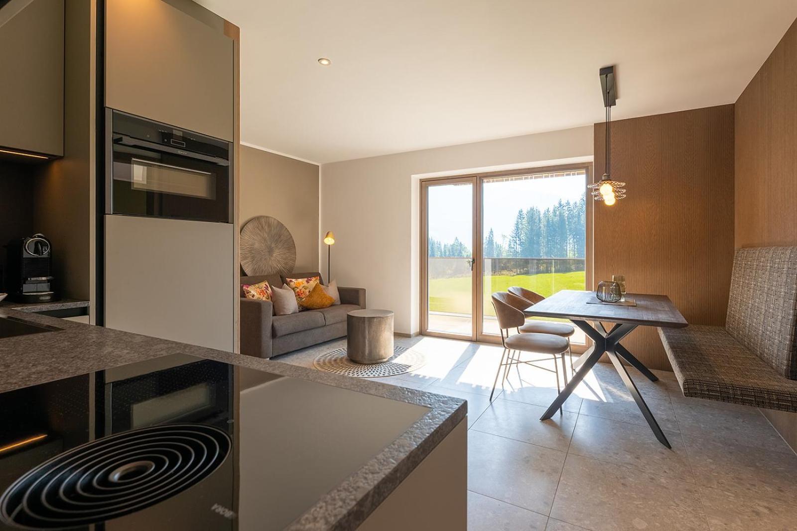 Fankhauser Apartments Ried im Zillertal Luaran gambar