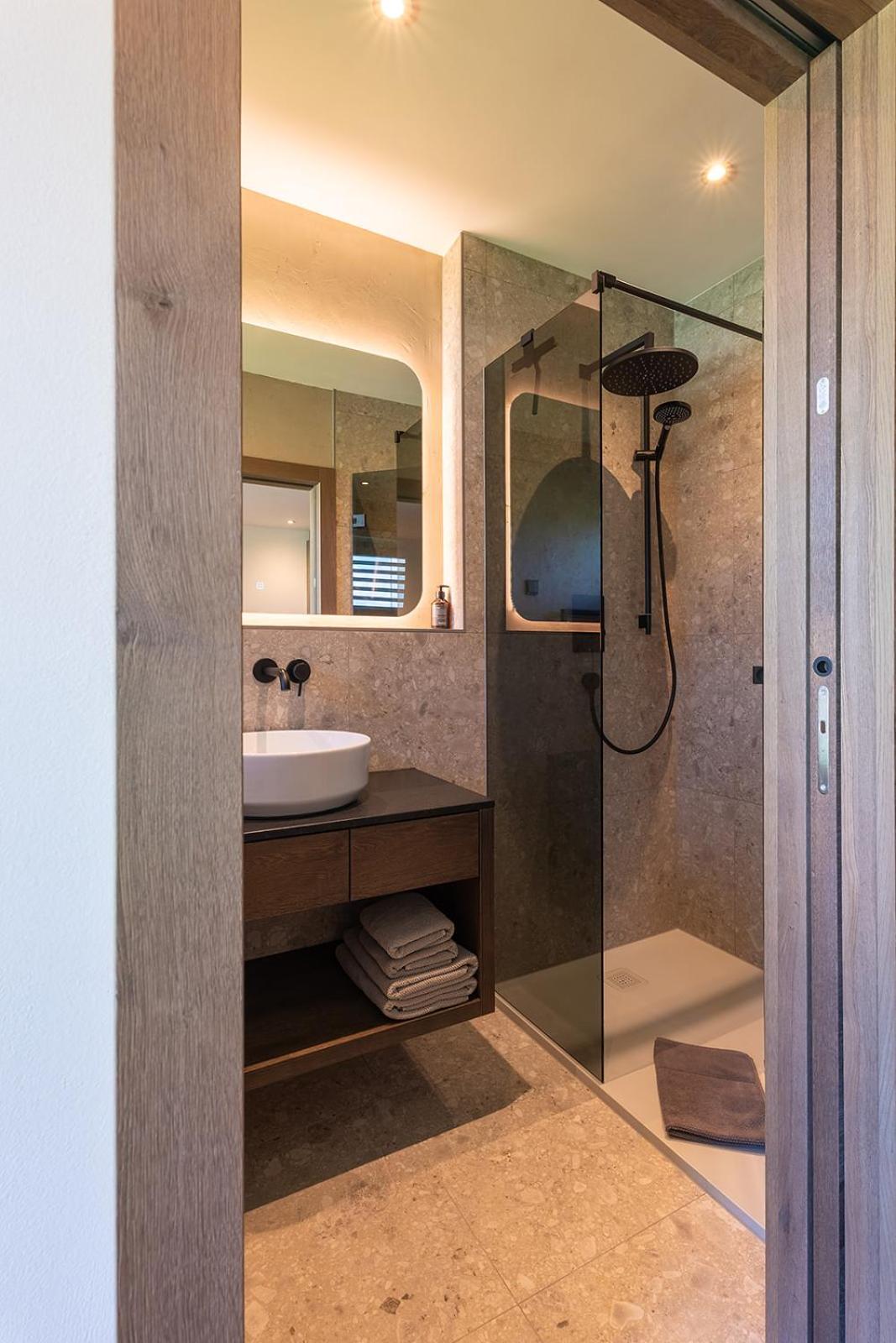 Fankhauser Apartments Ried im Zillertal Luaran gambar
